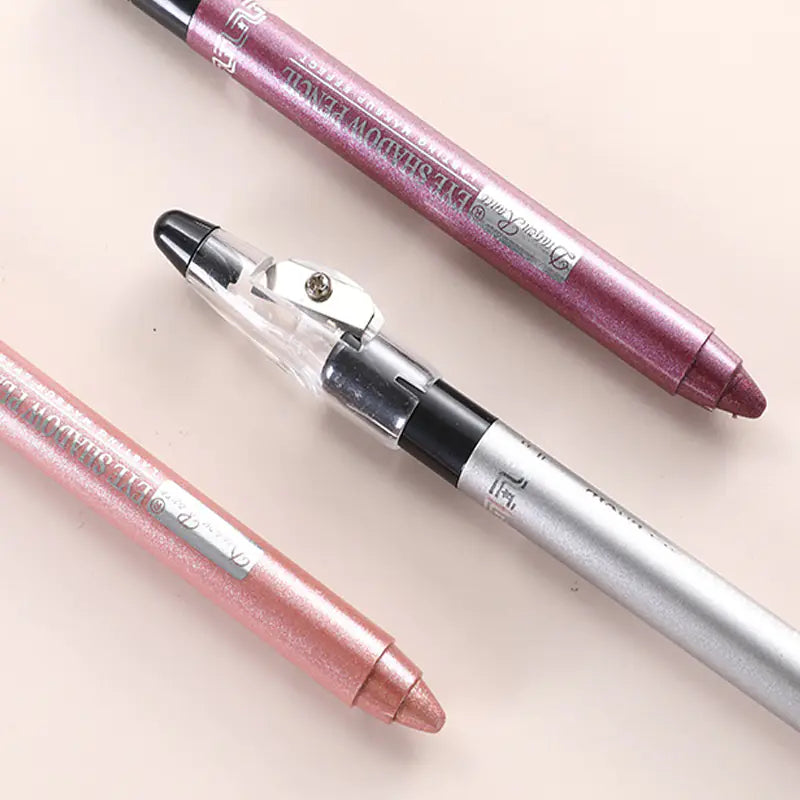 Glitter Aurora Eyeliner Pen